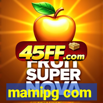 mamipg com